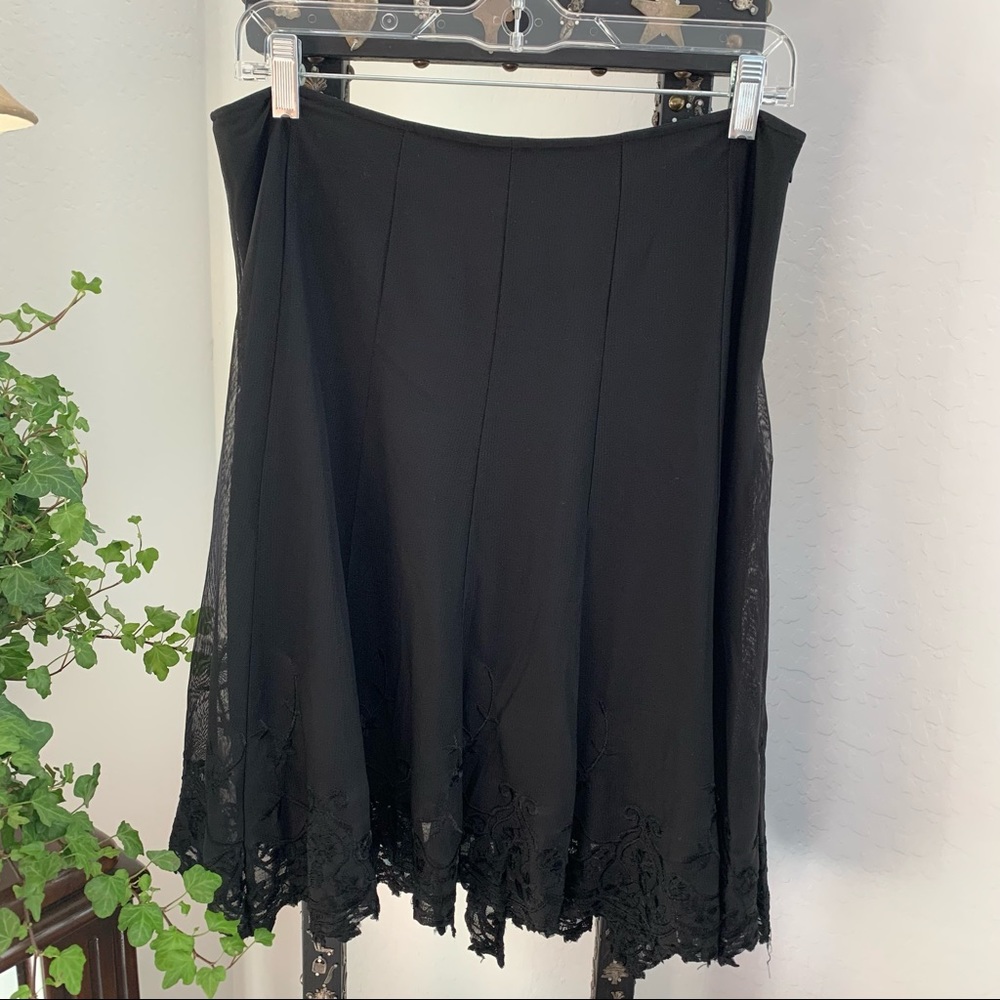 BIYAYCDA Ladies Skirt PL